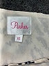 Parker 100% Silk Black Sleeveless Silk Top Size XS - photo 7