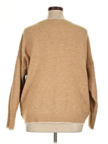 Vince Camuto Pullover Sweater (view 2)