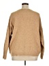 Vince Camuto Stars Tan Pullover Sweater Size XL - photo 2