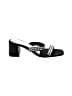 Garcia Black Sandals Size EU 37 - photo 1