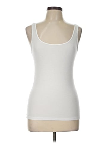XXI Sleeveless T-Shirt (view 1)