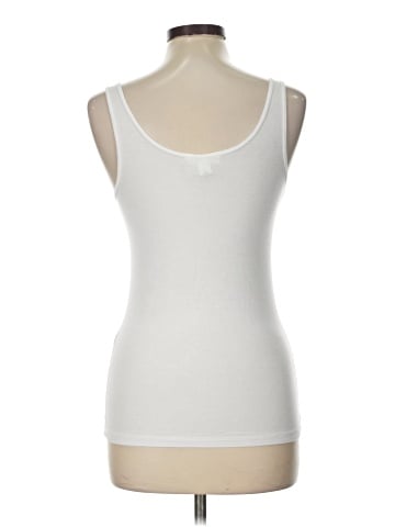 XXI Sleeveless T-Shirt (view 2)