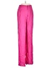 Zara 100% Viscose Pink Casual Pants Size M - photo 1