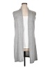 Greige Gray Cardigan Size XL - photo 1