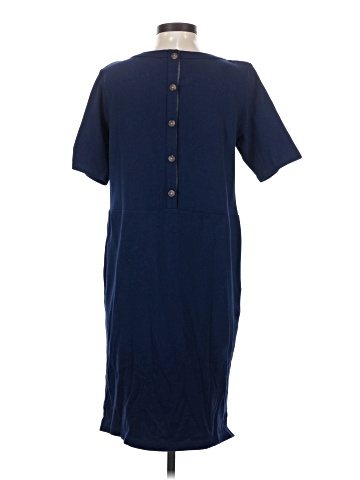 Lands' End Casual Dress (view 2)