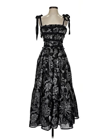 En Saison Cocktail Dress (view 1)
