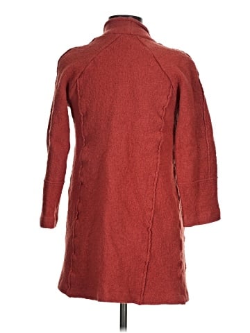 Tahari Wool Coat (view 2)