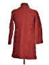 Tahari Red Wool Coat Size M - photo 2