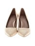 Naturalizer Ivory Heels Size 6 1/2 - photo 2