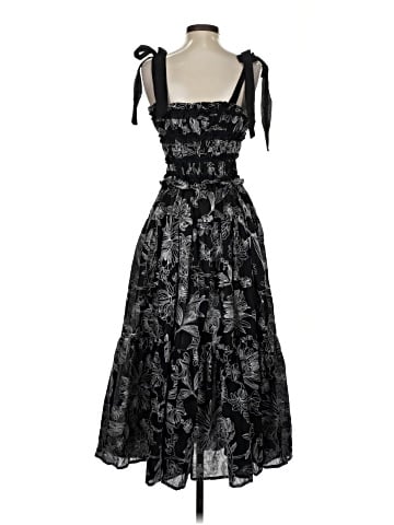 En Saison Cocktail Dress (view 2)