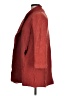 Tahari Red Wool Coat Size M - photo 5