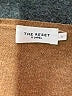 The Reset Tan Pullover Sweater Size L - photo 7