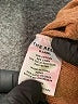The Reset Tan Pullover Sweater Size L - photo 8