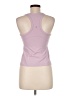 Lululemon Athletica Pink Purple Active Tank Size 2 - photo 2