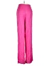 Zara 100% Viscose Pink Casual Pants Size M - photo 2