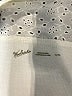Woolrich 100% Cotton White Short Sleeve Top Size XL - photo 7