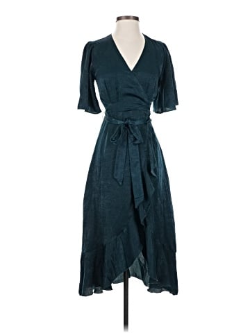 Lulus Cocktail Dress (view 1)