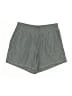 Walmart Solid Gray Athletic Shorts Size S - photo 1