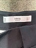 MNG Solid Blue Active Pants Size 2 - photo 7