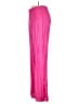 Zara 100% Viscose Pink Casual Pants Size M - photo 5