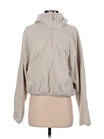 Golden Aritzia Jacket (view 1)