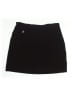 Swing Polka Dots Black Skort Size 10 - photo 1