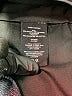 Theory Tweed Gray Jeans Size 4 - photo 8