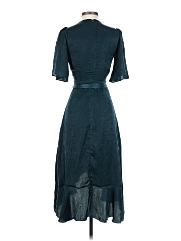 Lulus Cocktail Dress (view 2)