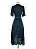 Lulus Teal Cocktail Dress Size XXS - photo 2