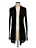 Express Design Studio Black Cardigan Size XS - photo 1