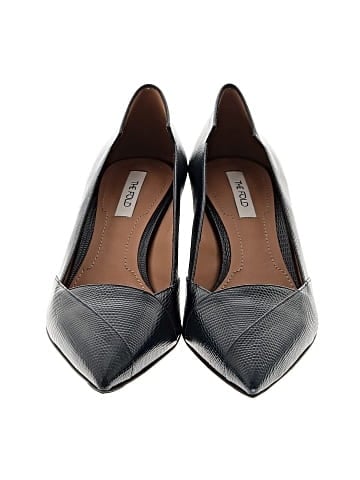 The Fold Heels (view 2)