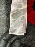 Lauren by Ralph Lauren Stripes Red Pullover Sweater Size M - photo 8