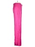 Zara 100% Viscose Pink Casual Pants Size M - photo 4