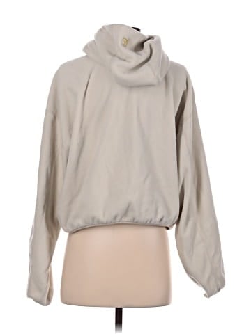 Golden Aritzia Jacket (view 2)
