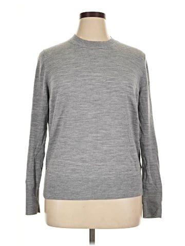 Gap Turtleneck Sweater (view 1)