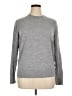 Gap 100% Merino Gray Turtleneck Sweater Size XL (tall) - photo 1