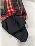 Burberry Plaid Red Tote One size - photo 7