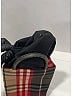 Burberry Plaid Red Tote One size - photo 5