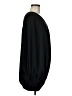 Bucketlist 100% Polyester Black Long Sleeve Blouse Size M - photo 4