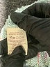 Mia + Tess Tweed Silver Pullover Sweater Size L - photo 8