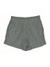 Walmart Solid Gray Athletic Shorts Size S - photo 2
