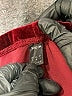 Shein Burgundy Casual Pants Size 4 - photo 7