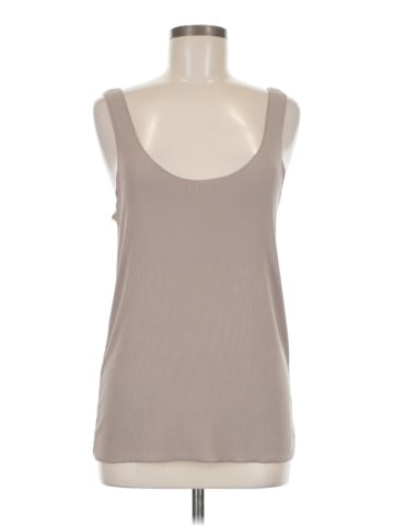 Zara W&B Collection Tank Top (view 1)