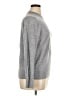 Gap 100% Merino Gray Turtleneck Sweater Size XL (tall) - photo 4