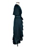 Lulus Teal Cocktail Dress Size XXS - photo 4