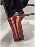 Burberry Plaid Red Tote One size - photo 9