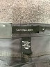 CALVIN KLEIN JEANS Gray Active Pants Size 10 - photo 7