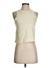 J.Crew Ivory Tank Top Size S - photo 1