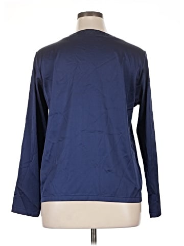 Insight 3/4 Sleeve Top (view 2)