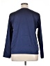 Insight Blue 3/4 Sleeve Top Size XL - photo 2